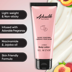 Adorable - Her Luxe Layering Gift Set by Bel Avenir Perfumes