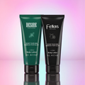 Men's Hydrating Body Lotion Duo | Desire + Fellas