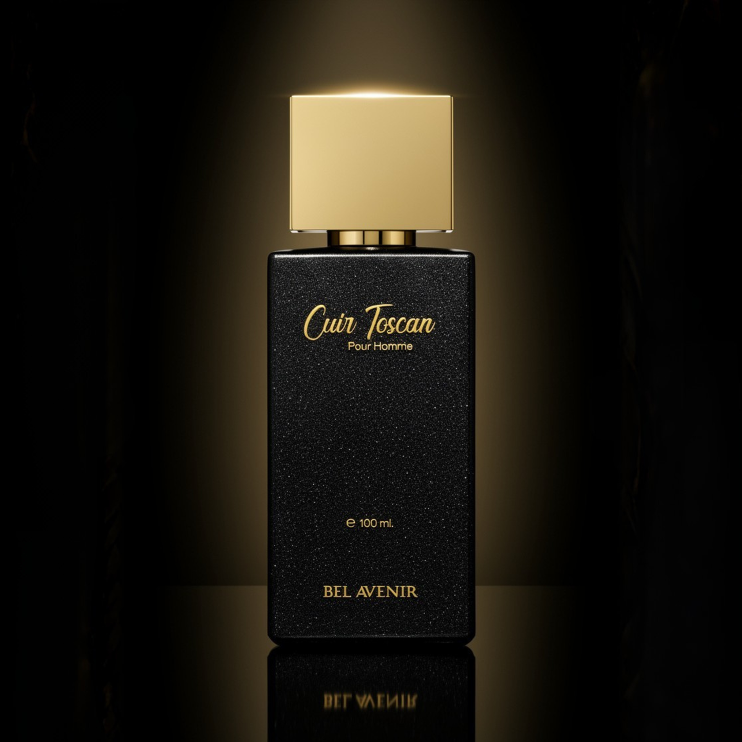 CUIR TOSCAN Men - (100ml)
