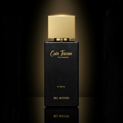 CUIR TOSCAN Men - (100ml)
