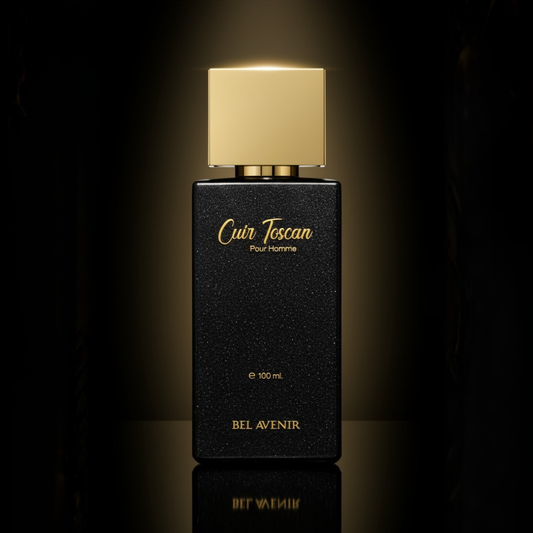 CUIR TOSCAN Men - (100ml)