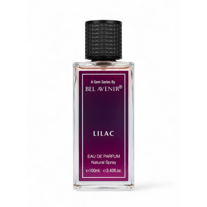 LILAC - A gem series by Bel Avenir (100ml)