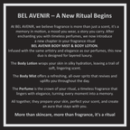 Fellas - His Luxe Layering Gift Set by Bel Avenir Perfumes