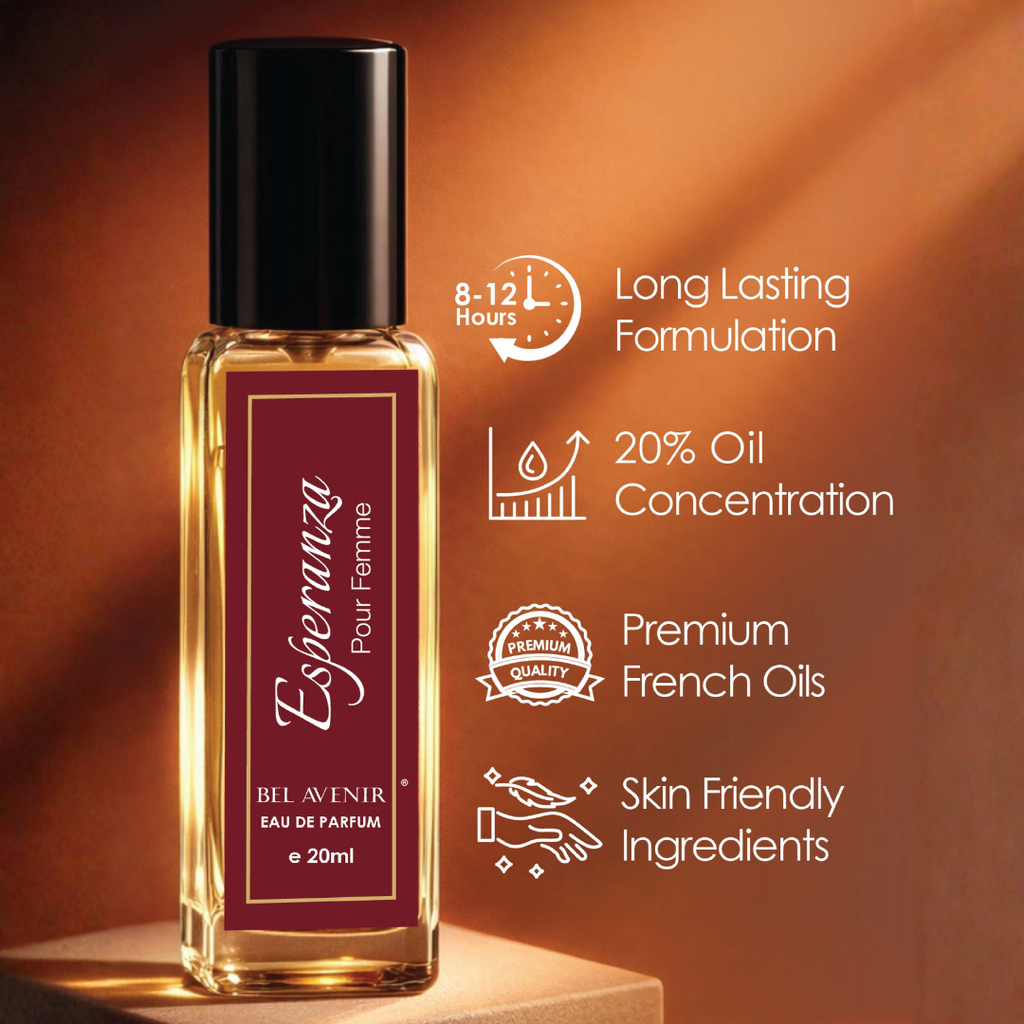 ESPERANZA Women - 20 ml
