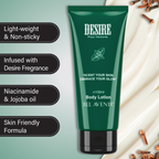 Bel Avenir Desire Deep Moisture Body Lotion- 100ml