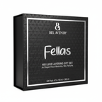 Fellas - His Luxe Layering Gift Set by Bel Avenir Perfumes