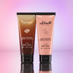 Women's Fragrance Body Lotion Duo | Adorable + Esperanza