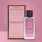 MORGANITE - A gem series by Bel Avenir(100ml)
