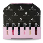 Bel Avenir's luxury long lasting discovery gift set for Women - 8ml each
