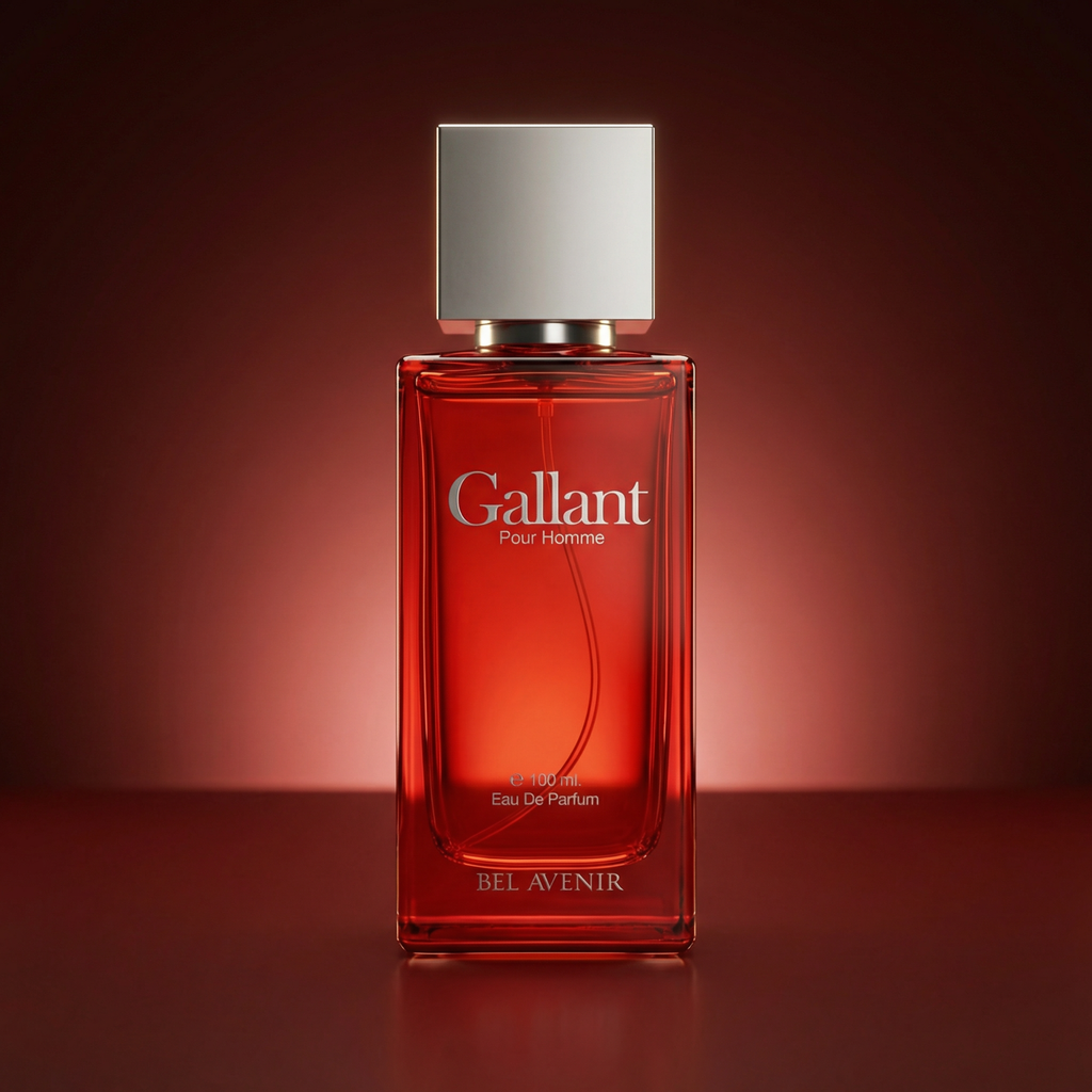GALLANT Men - 100ml