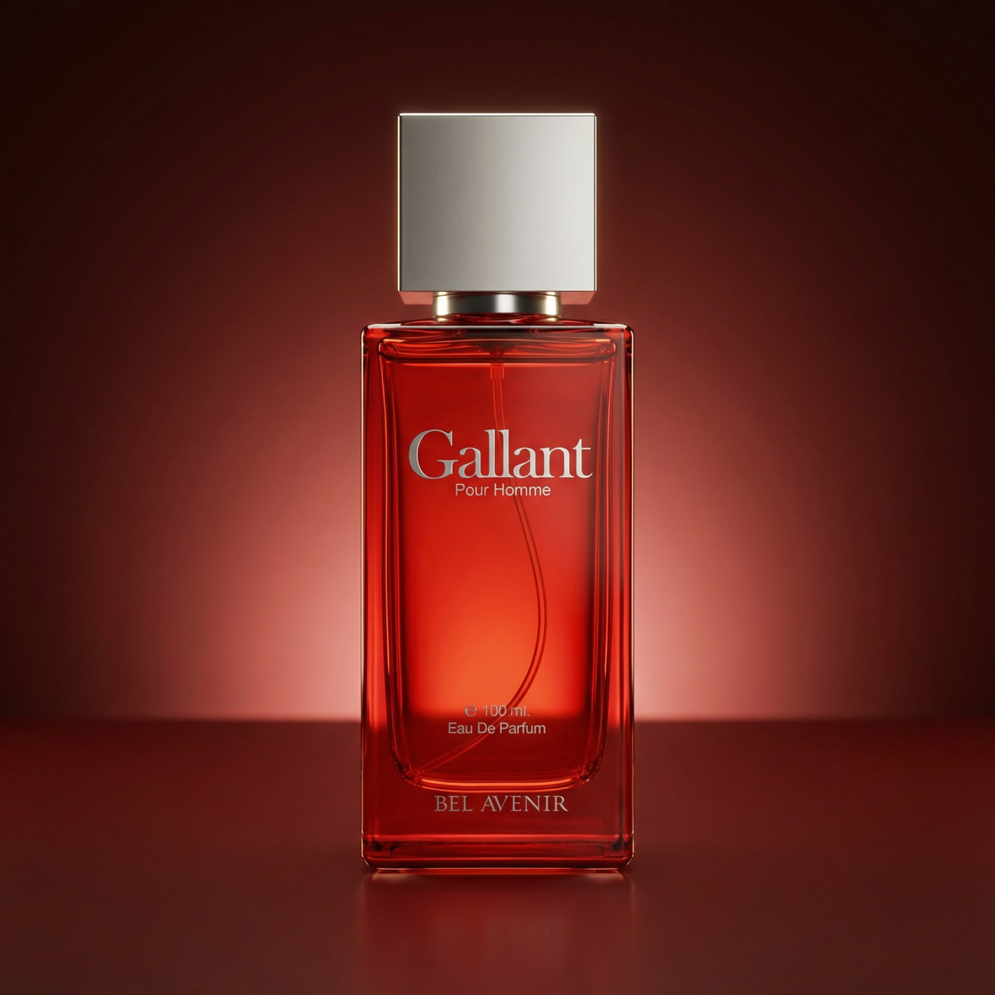 GALLANT Men - 100ml