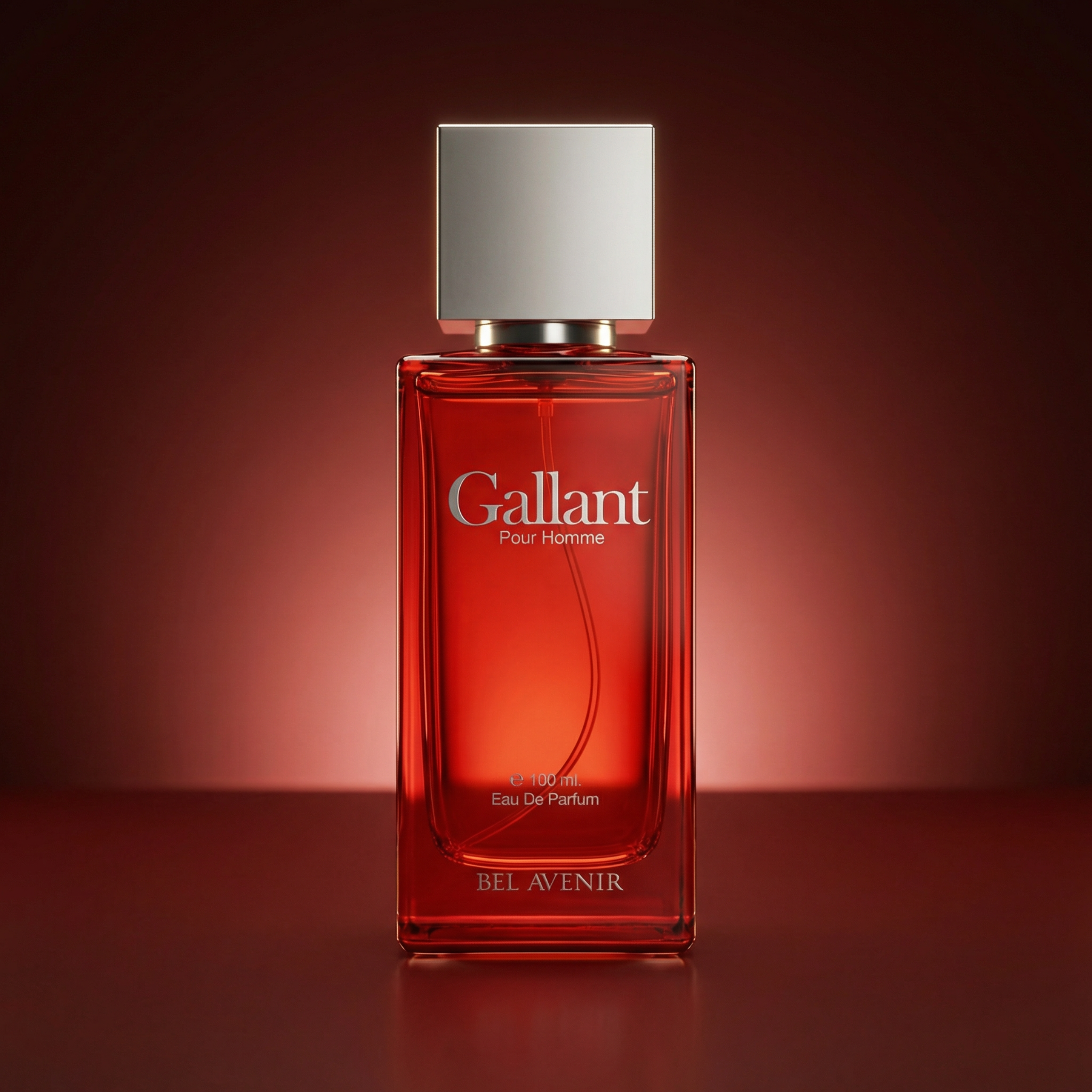 GALLANT Men - 100ml