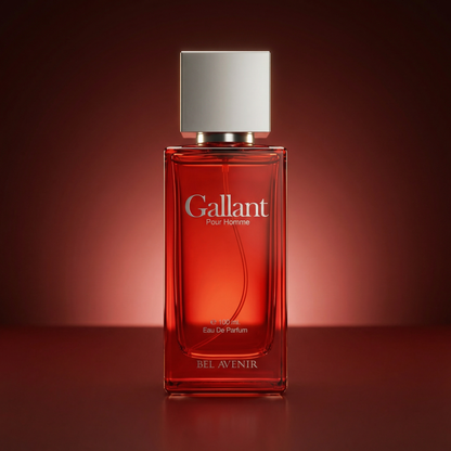 GALLANT Men - 100ml