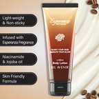 Esperanza - Her Luxe Layering Gift Set by Bel Avenir Perfumes