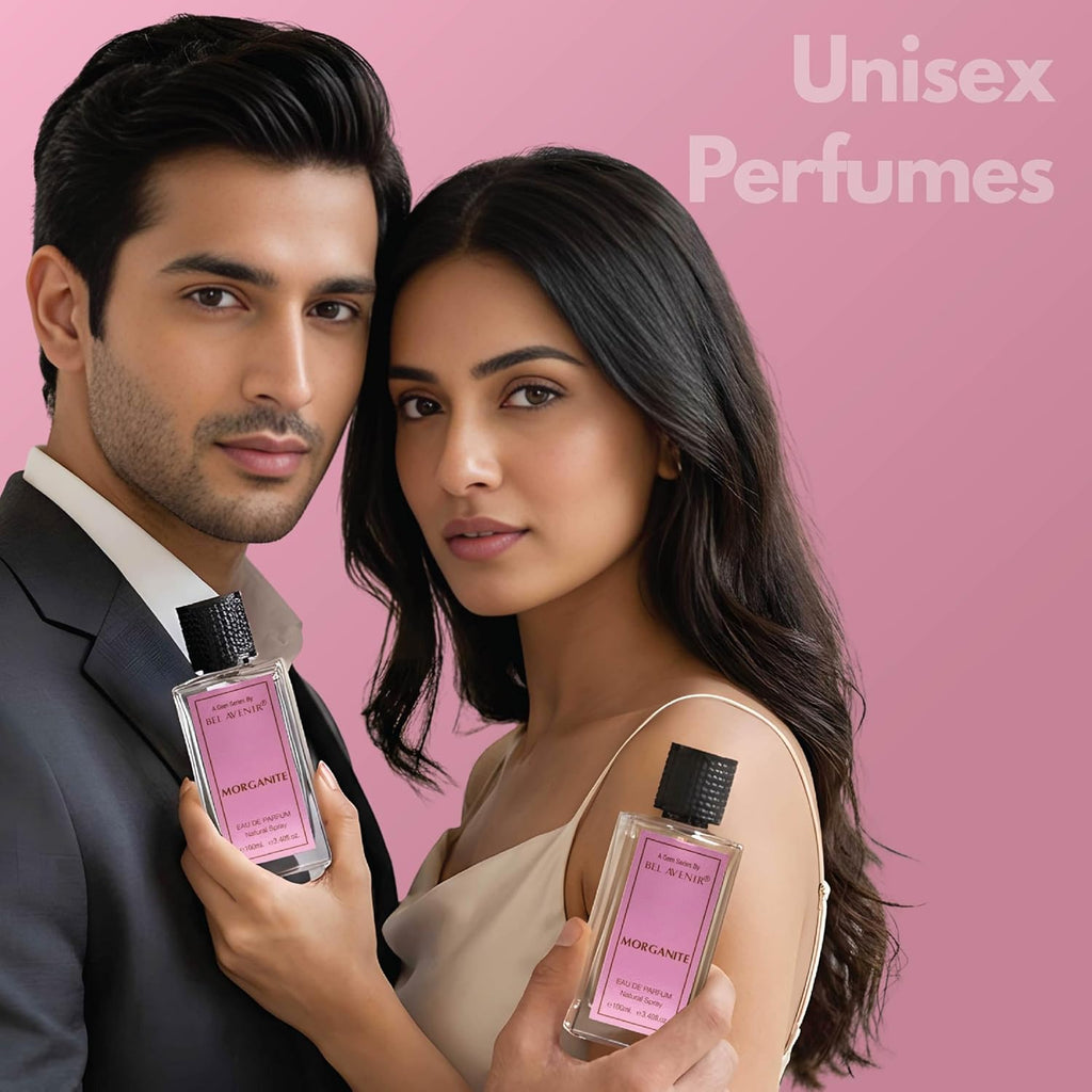MORGANITE - A gem series by Bel Avenir(100ml)