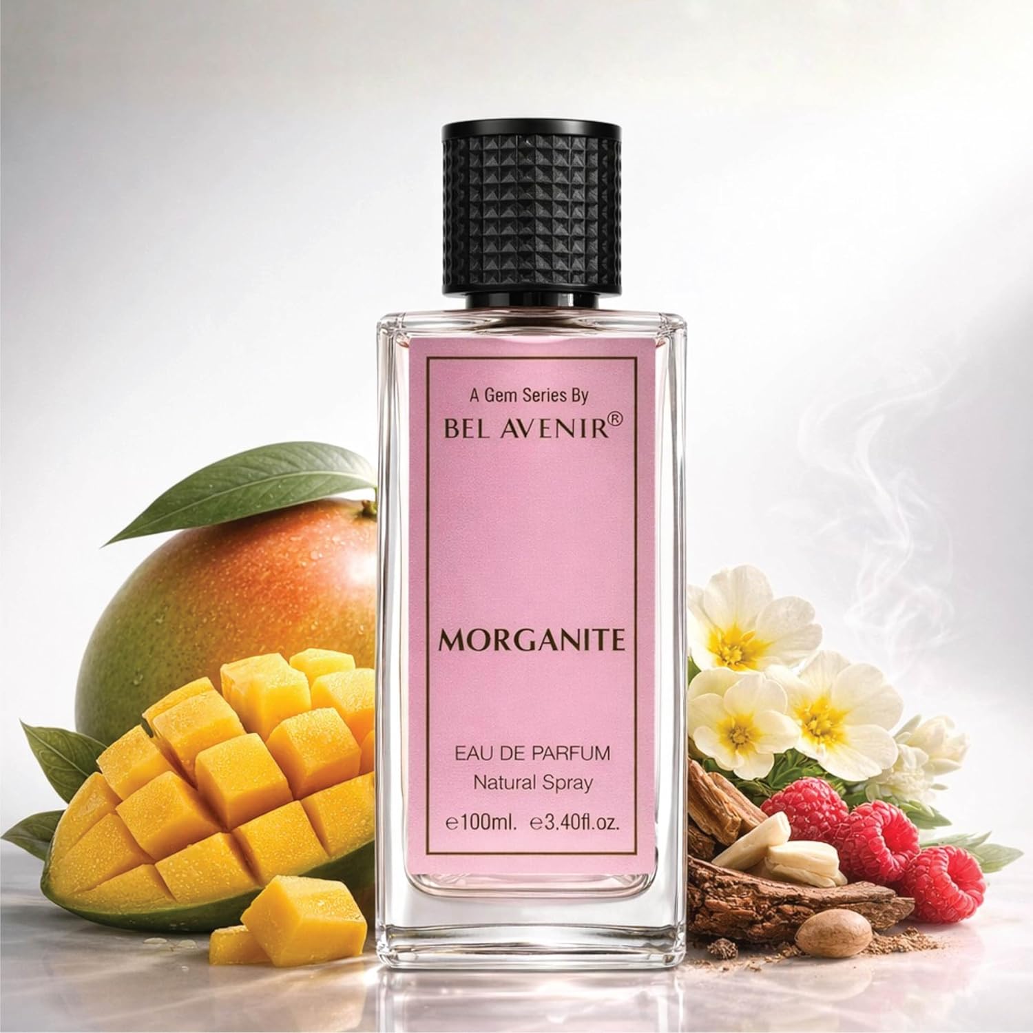 MORGANITE - A gem series by Bel Avenir(100ml)