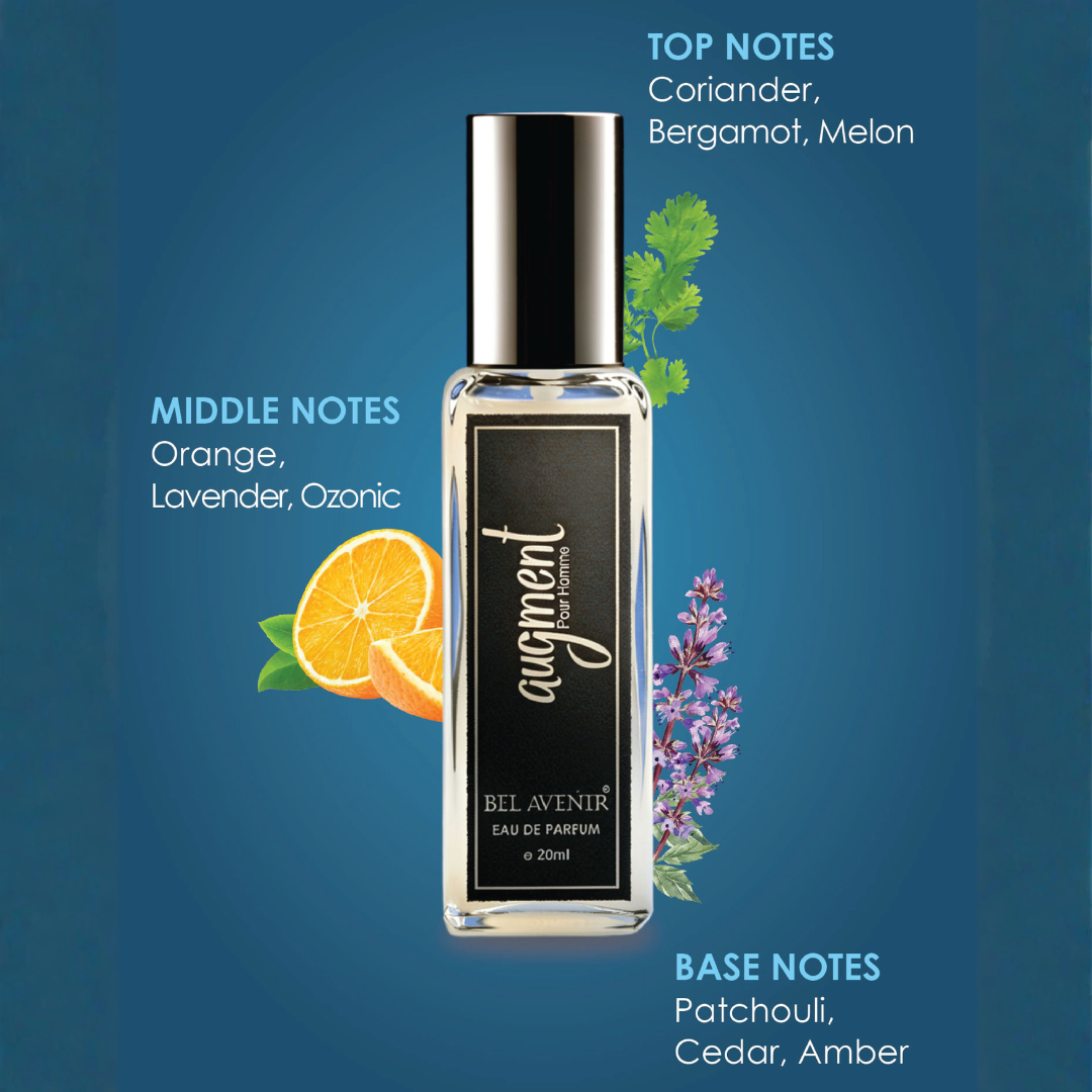 AUGMENT Men - 20 ml