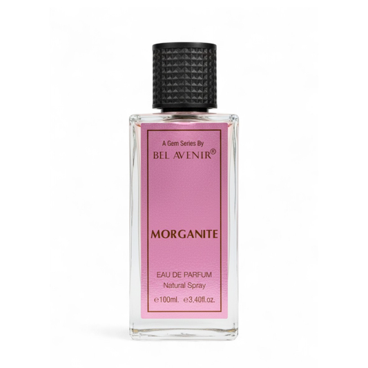 MORGANITE - A gem series by Bel Avenir(100ml)