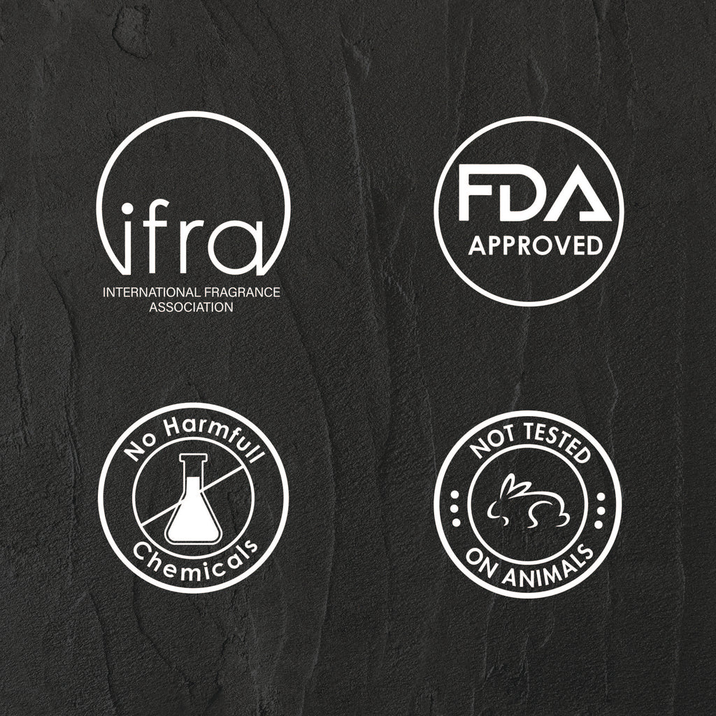 Bel Avenir's luxury long lasting discovery gift set for Men - 8ml each