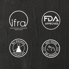 Bel Avenir's luxury long lasting discovery gift set for Men - 8ml each