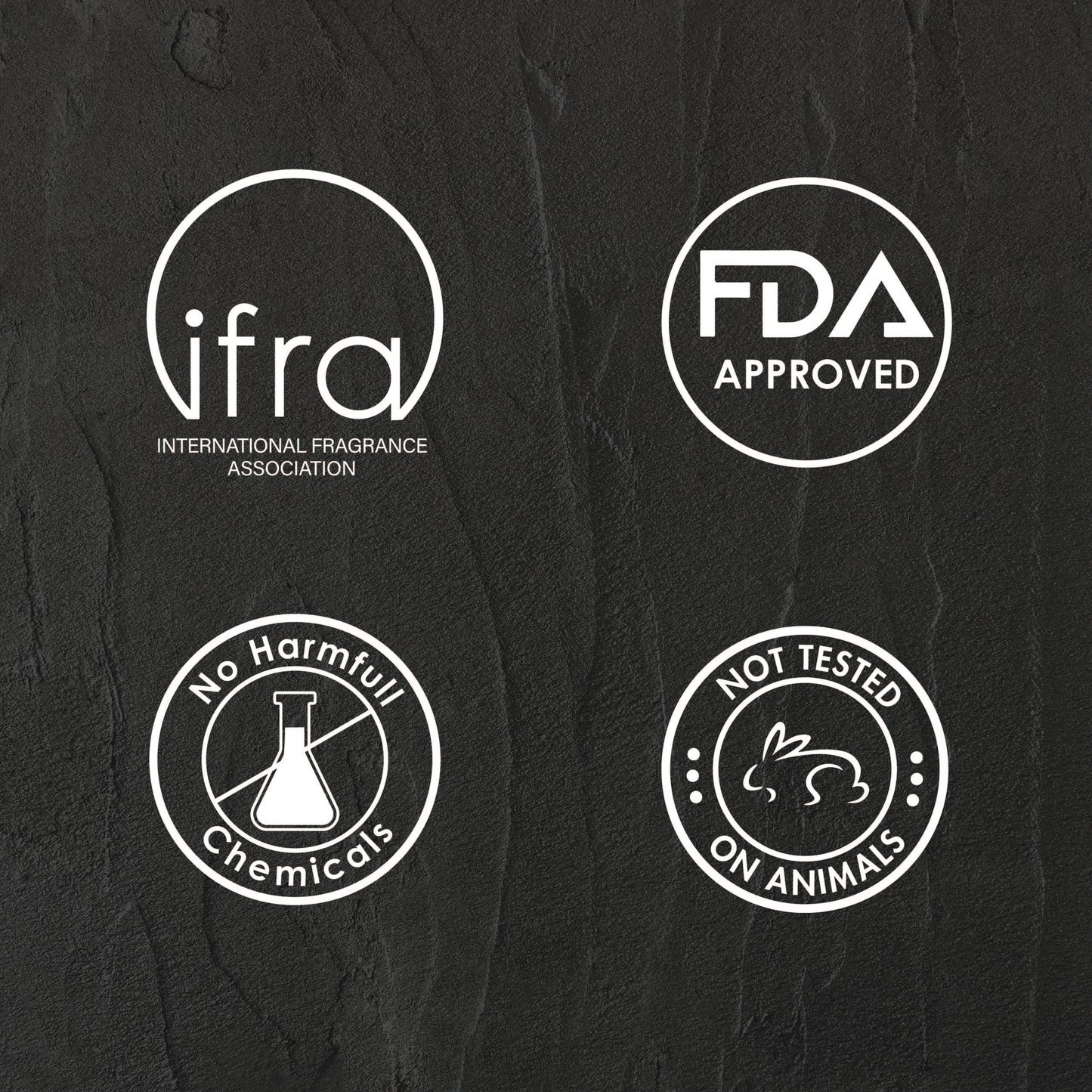 Bel Avenir's luxury long lasting discovery gift set for Men - 8ml each