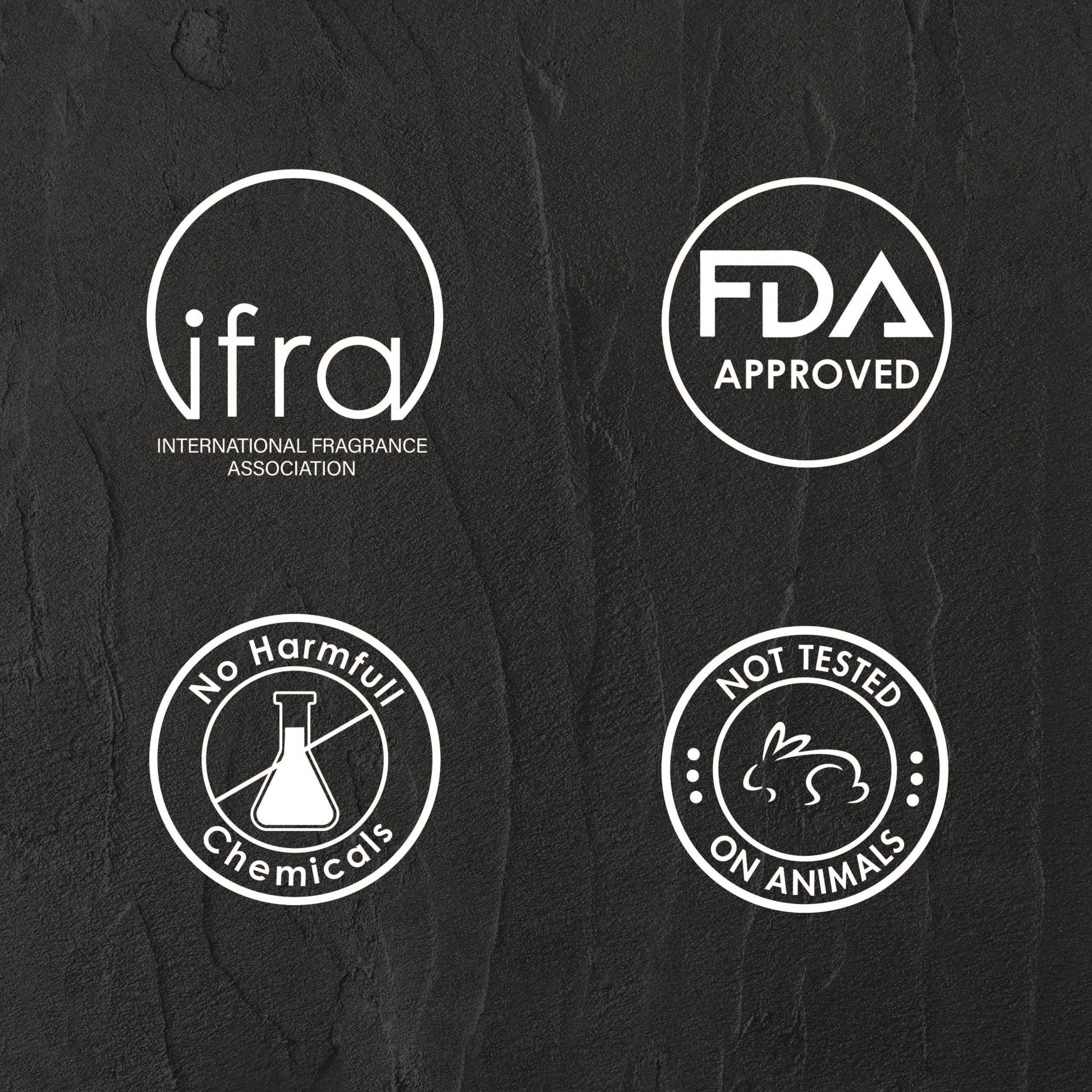 Bel Avenir's luxury long lasting discovery gift set for Men - 8ml each