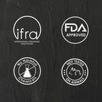 Bel Avenir's luxury long lasting discovery gift set for Women - 8ml each