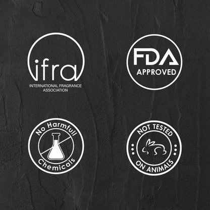 Bel Avenir's luxury long lasting discovery gift set for Women - 8ml each