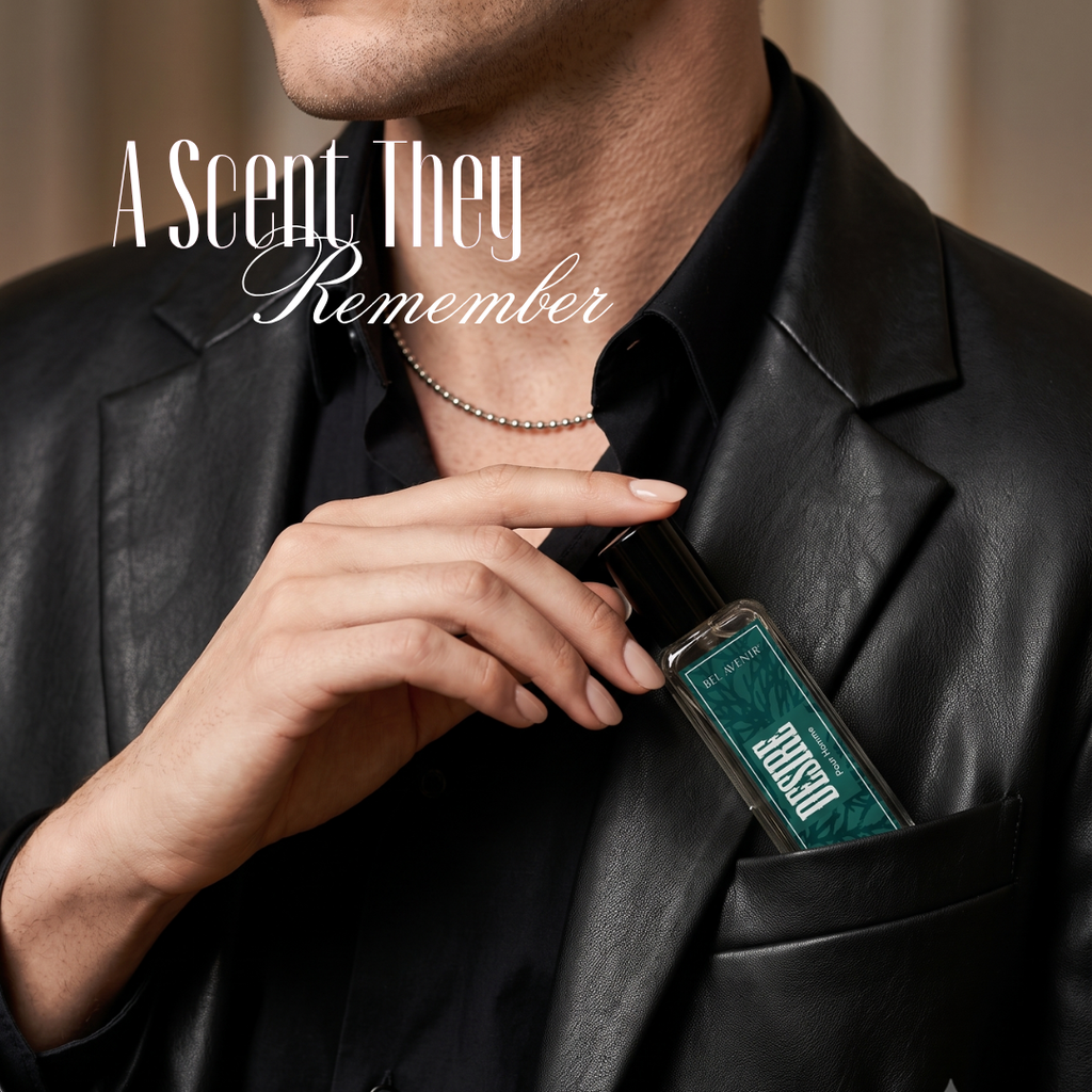 Bel Avenir Explorer Duo | Fellas & Desire - 20ml