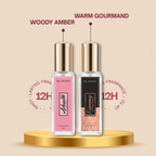 Bel Avenir Sweet Elegance Duo| Esperanza + Adorable Duo- 20 ml