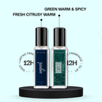 Bel Avenir Ocean Breeze Duo | Augment & Fellas- 20ml