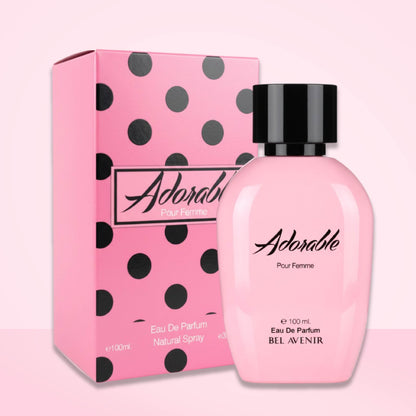 ADORABLE Women - (100ml)