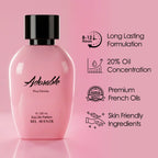 ADORABLE Women - (100ml)