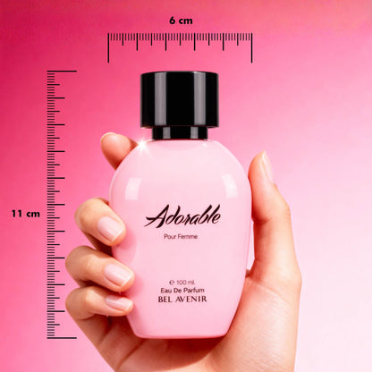 ADORABLE Women - (100ml)