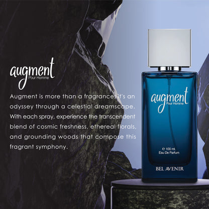 AUGMENT Men - 100ml