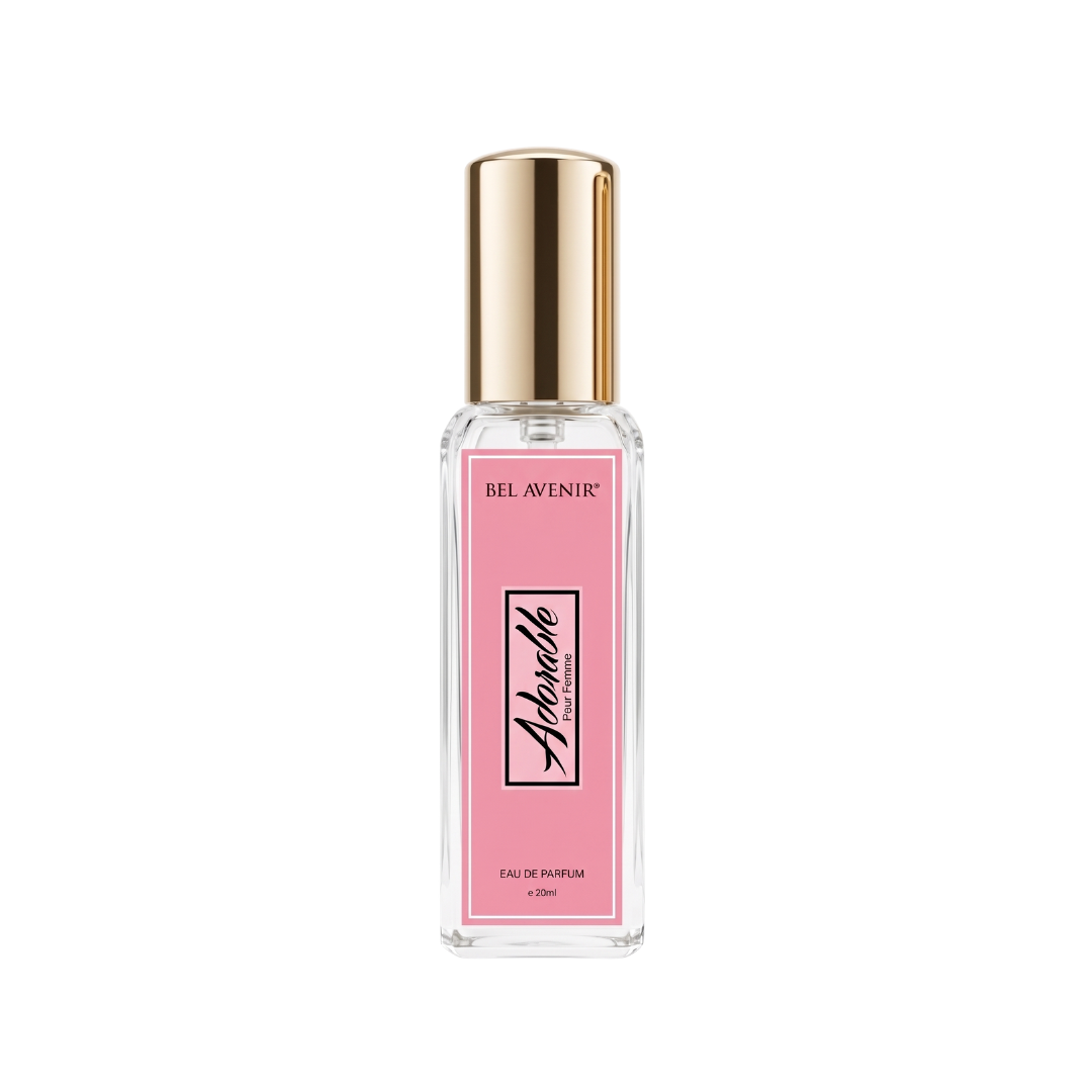 Adorable Women - (20ml)