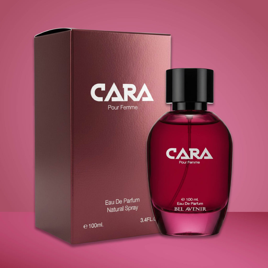 Cara Women - (100ml)