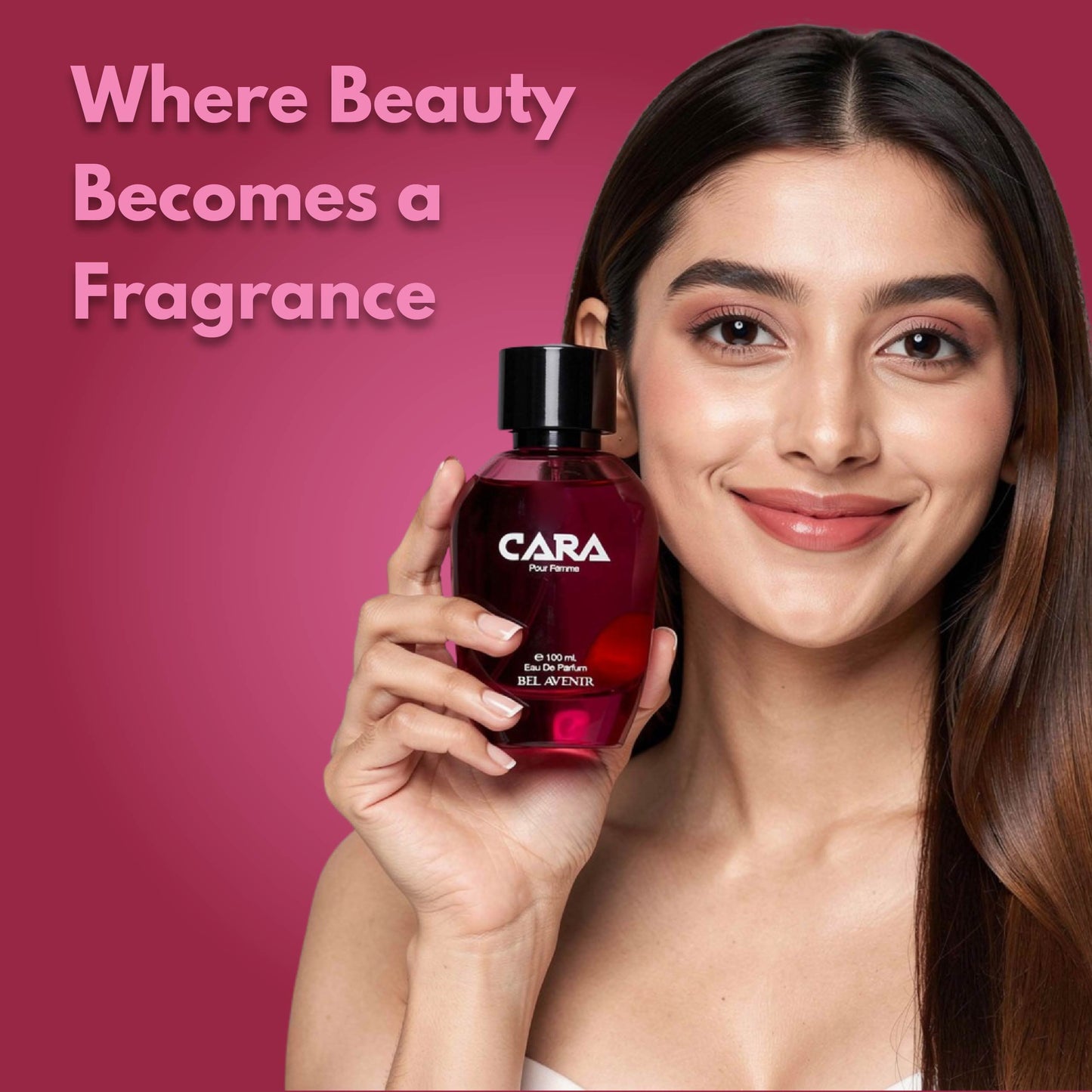 Cara Women - (100ml)