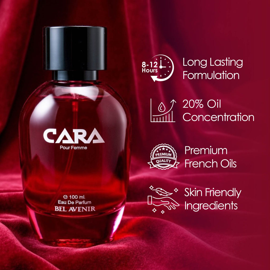 Cara Women - (100ml)