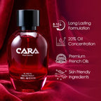 Cara Women - (100ml)