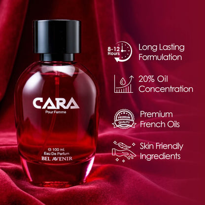 Cara Women - (100ml)