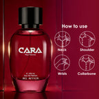 Cara Women - (100ml)