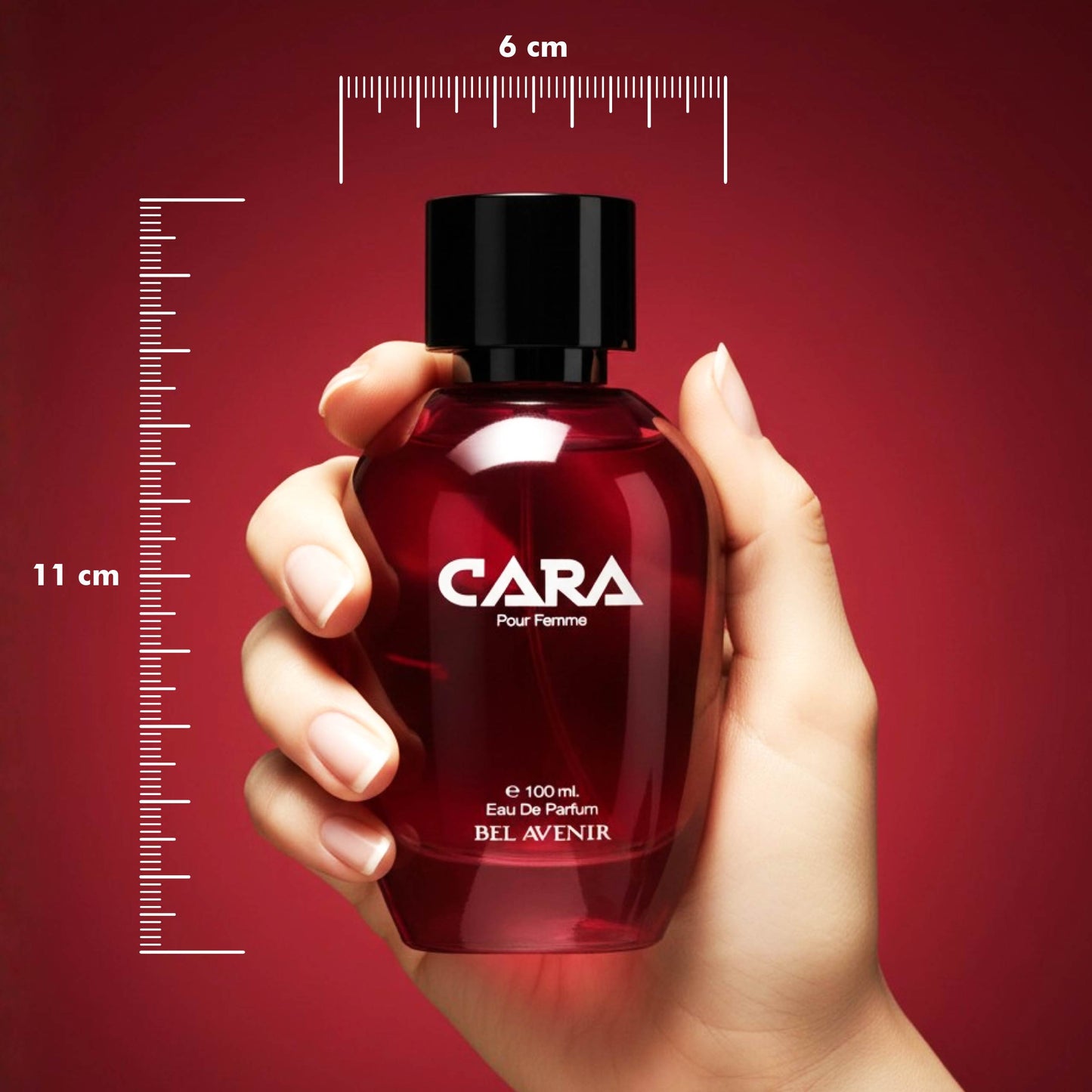 Cara Women - (100ml)