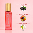 Bel Avenir's luxury long lasting gift set for Her - 20ml each