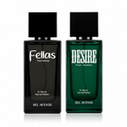 Best of Man combo (Fellas & Desire)- 2 x 100ml