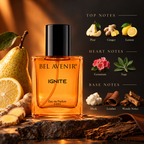 The Everyday Fragrance Trio | 3 × 30ml Eau de Parfum