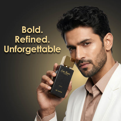 CUIR TOSCAN Men - (100ml)