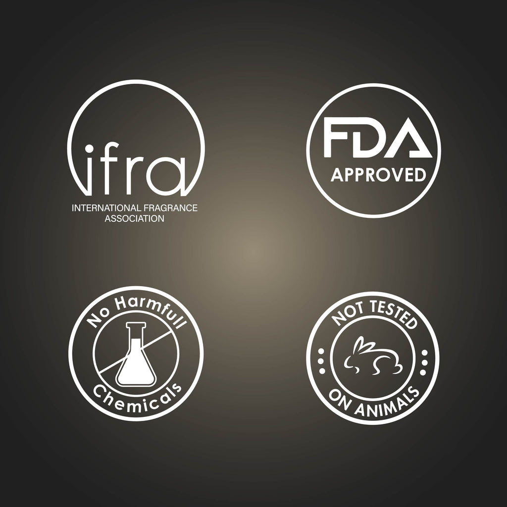 CUIR TOSCAN Men - (100ml)