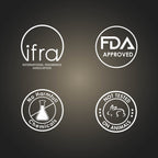 CUIR TOSCAN Men - (100ml)