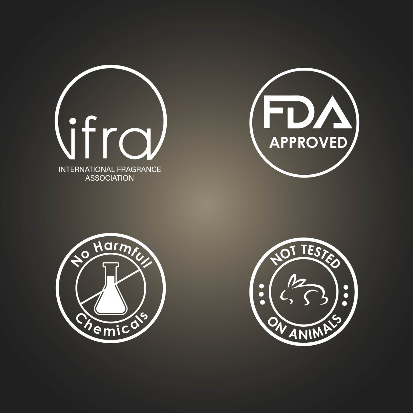 CUIR TOSCAN Men - (100ml)